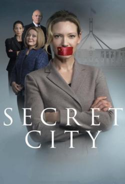 Secret City thumbnail