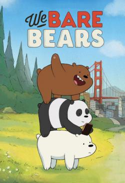 We Bare Bears thumbnail