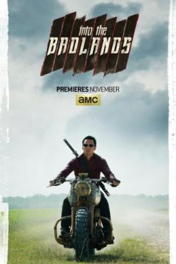 Into the Badlands thumbnail