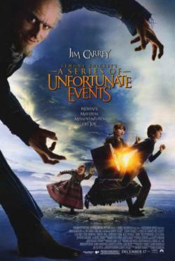 A Series of Unfortunate Events thumbnail