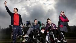 The Unbreakables: Life And Love On Disability Campus thumbnail