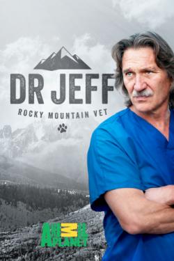 Dr. Jeff: Rocky Mountain Vet thumbnail