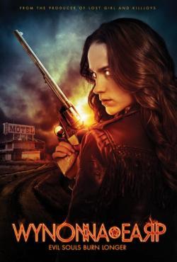 Wynonna Earp thumbnail