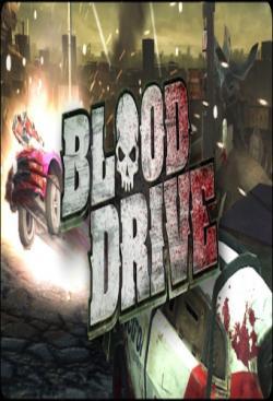 Blood Drive thumbnail