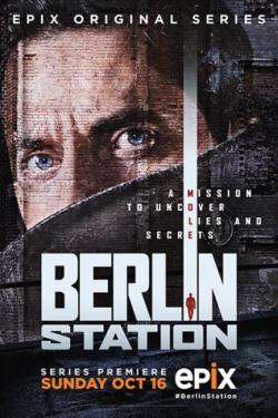 Berlin Station thumbnail