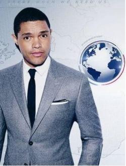 The Daily Show with Trevor Noah thumbnail