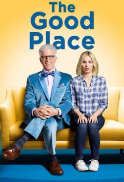 The Good Place thumbnail