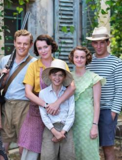 The Durrells thumbnail