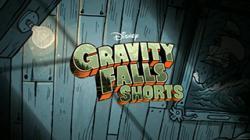 Gravity Falls Shorts thumbnail