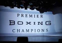 Premier Boxing Champions thumbnail