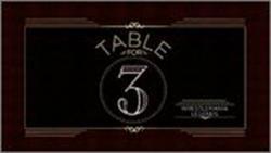 WWE Table for 3 thumbnail