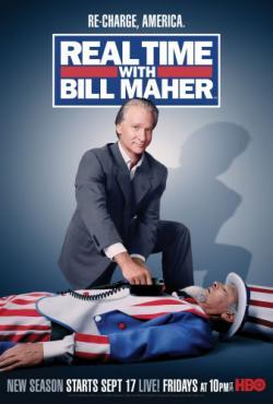 Real Time with Bill Maher thumbnail