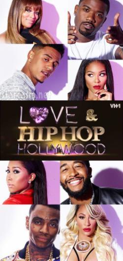 Love & Hip Hop: Hollywood thumbnail