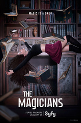 The Magicians thumbnail