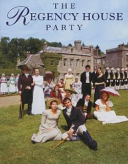 Regency House Party thumbnail