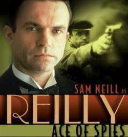 Reilly: Ace of Spies thumbnail