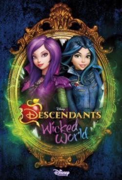 Descendants: Wicked World thumbnail