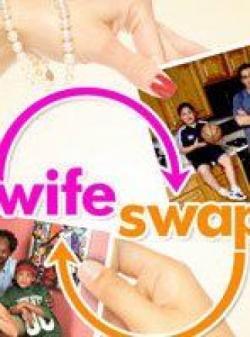 Wife Swap: Abroad thumbnail