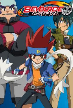 Beyblade thumbnail