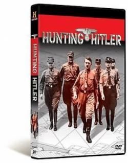 Hunting Hitler thumbnail