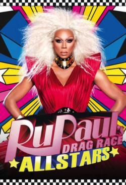 RuPaul's Drag Race: All Stars thumbnail