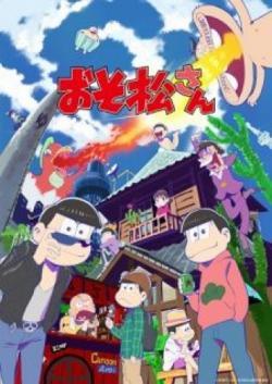 Osomatsu-san thumbnail