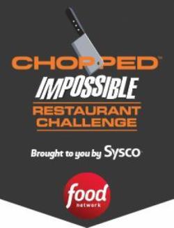 Chopped: Impossible thumbnail