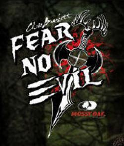 Chris Brackett's Fear No Evil thumbnail