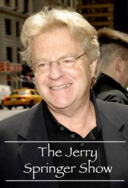 The Jerry Springer Show thumbnail