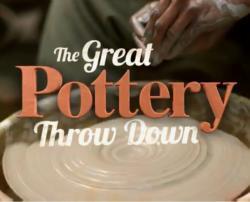 The Great Pottery Throw Down thumbnail