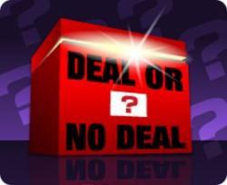 Deal or No Deal thumbnail