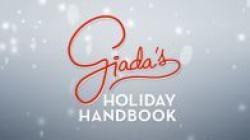 Giada's Holiday Handbook thumbnail