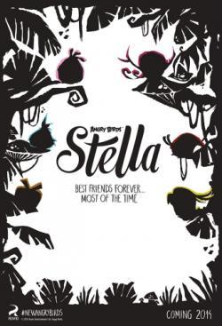 Angry Birds Stella thumbnail