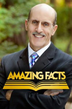 Amazing Facts with Doug Batchelor thumbnail