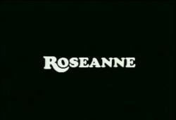 Roseanne thumbnail