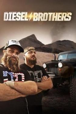 Diesel Brothers thumbnail