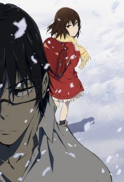 Boku dake ga Inai Machi thumbnail