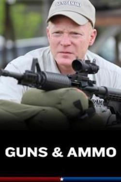 Guns and Ammo TV thumbnail