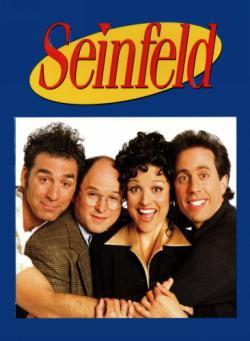 Seinfeld thumbnail