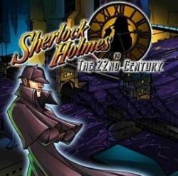 Sherlock Holmes in the 22nd Century thumbnail