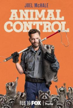 Animal Control thumbnail