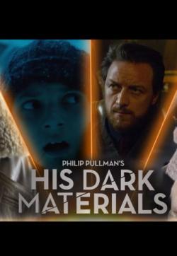 His Dark Materials thumbnail