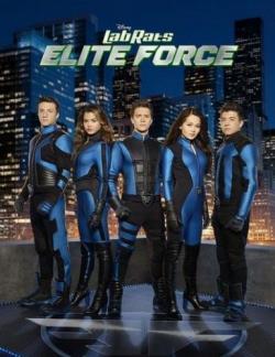 Lab Rats: Elite Force thumbnail