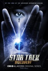 Star Trek: Discovery thumbnail