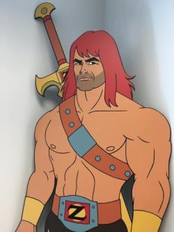 Son of Zorn thumbnail