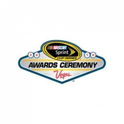 NASCAR Awards Ceremony: Sprint Cup Series thumbnail