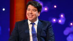 Michael McIntyre's Big Christmas Show thumbnail