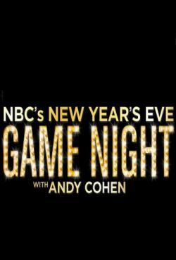 NBC's New Year's Eve Game Night with Andy Cohen thumbnail