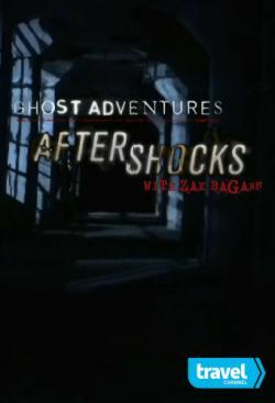 Ghost Adventures: Aftershocks thumbnail