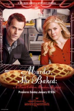 Murder, She Baked thumbnail